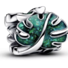 Charm hoja de monstera